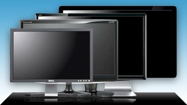 Pengertian dan Fungsi Monitor Pengertian dan Fungsi Monitor