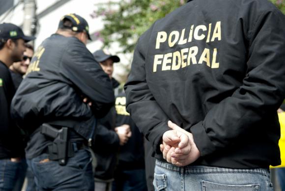 Operação contra o tráfico cumpre 22 mandados de prisão em Salvador e outras 4 cidades da BA (Foto: Marcelo Camargo/Agência Brasil)
