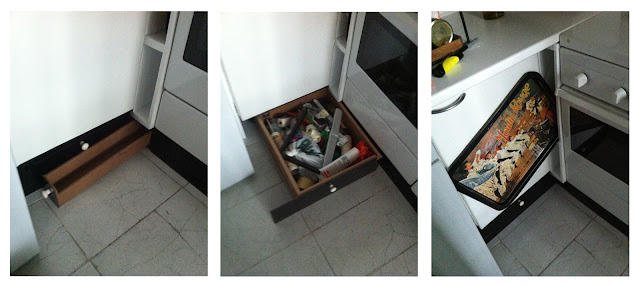 Muebles ecológicos y diseño