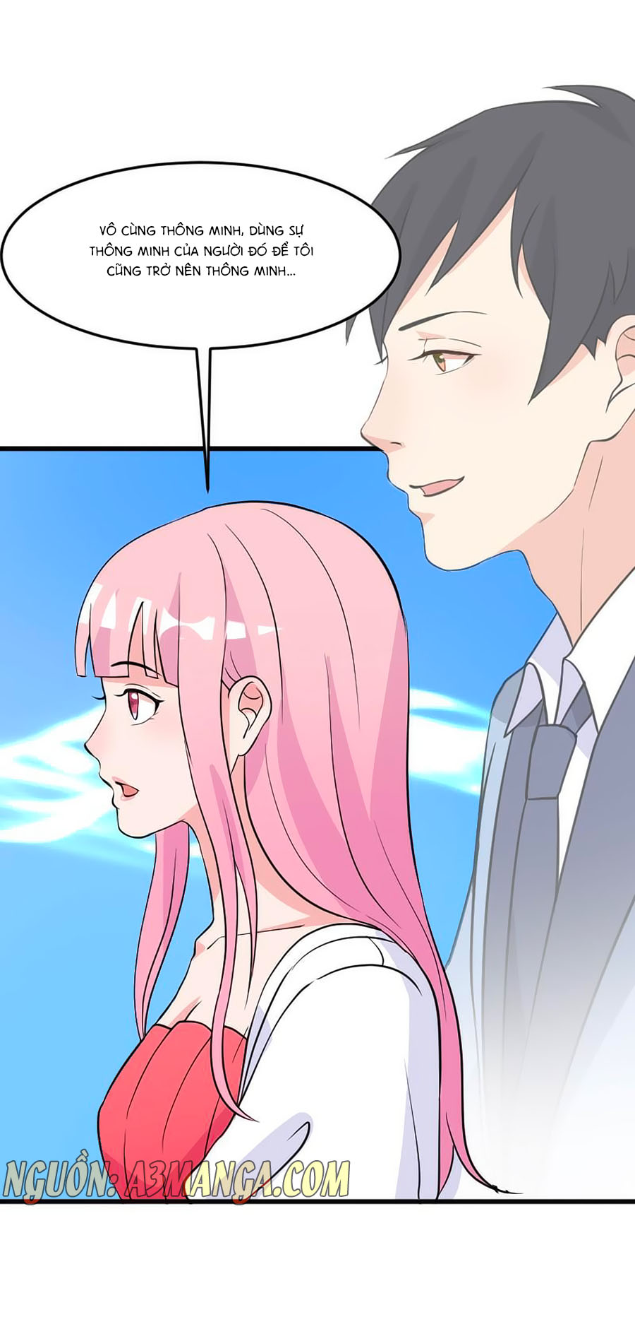 Số Hiệu 1314 Chap 21 - Next Chap 22