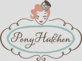 Ponyhütchen