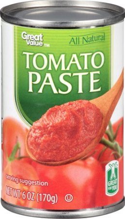 Food Science What Is Tomato Paste