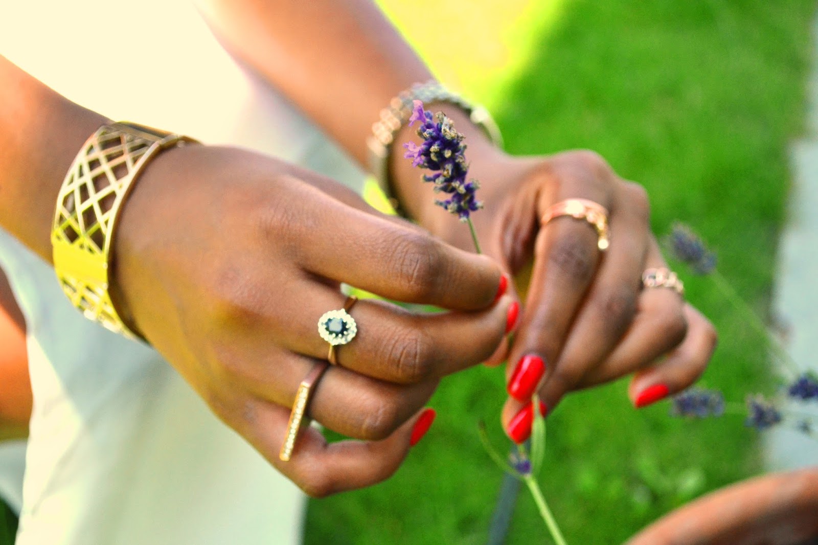 Show Me Some Leg Street Rail