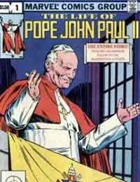 Read The Life of Pope John Paul II online
