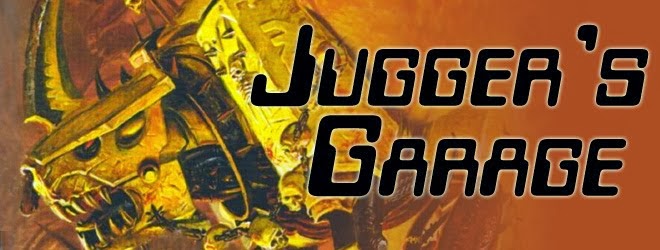 Jugger's Garage