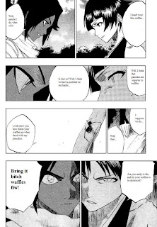 shinigami1994: Evaluation of storyboard for comic strip