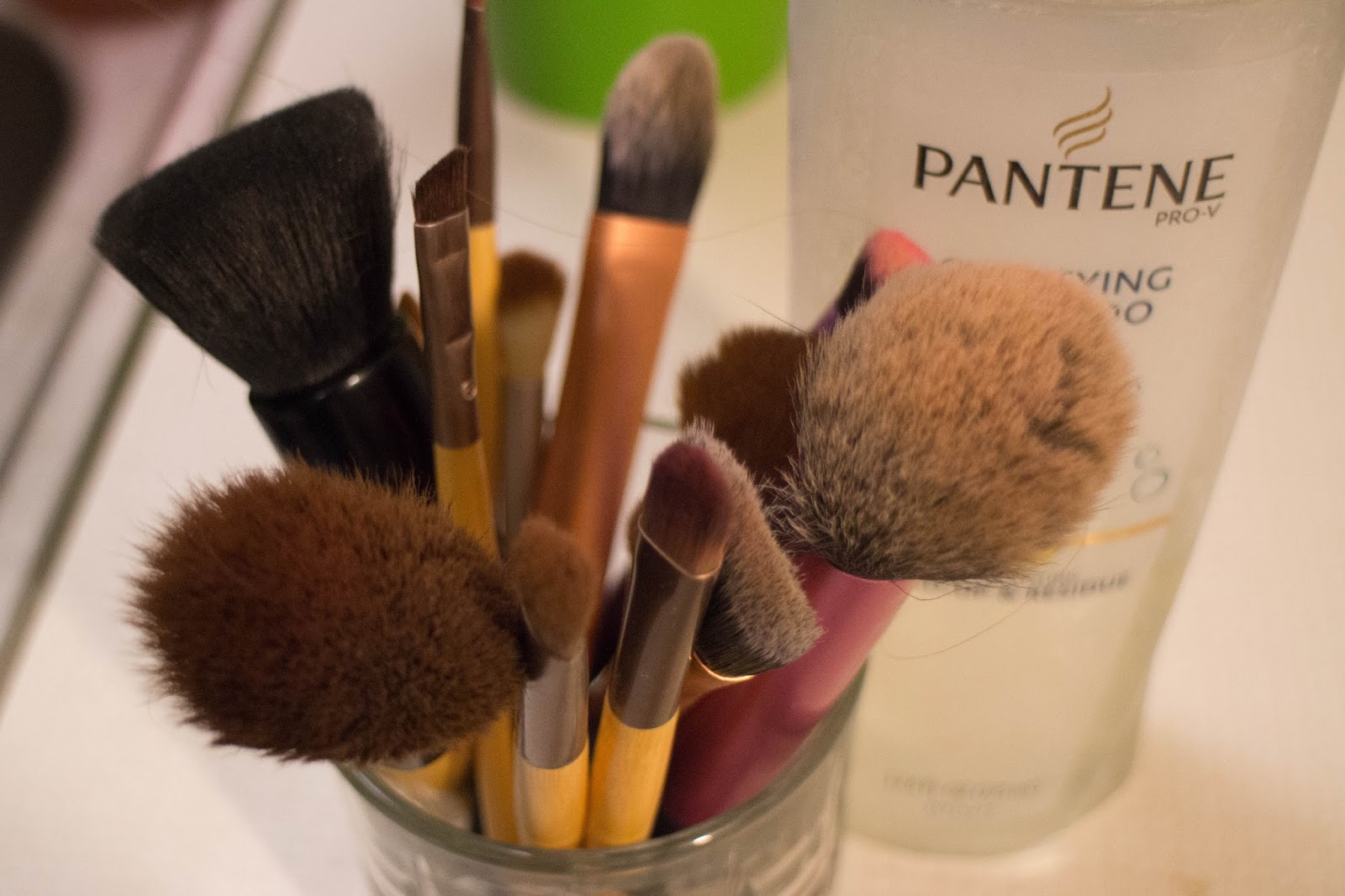 Makeup Tuesday How To Clean Your Makeup Brushes Heather Cox