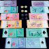 Malaysia 4th series banknotes