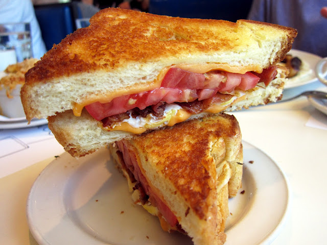 The Puff List: Beauty's Luncheonette - Montreal