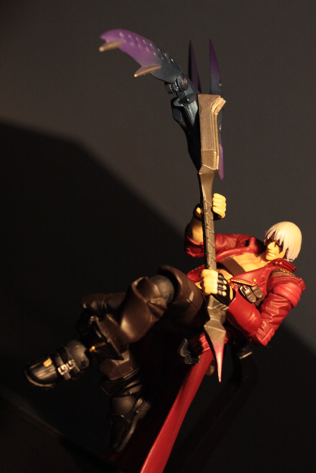 dmc3 dante figure