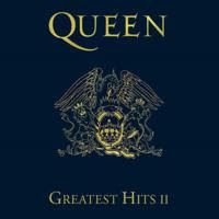 [1991] - Greatest Hits II