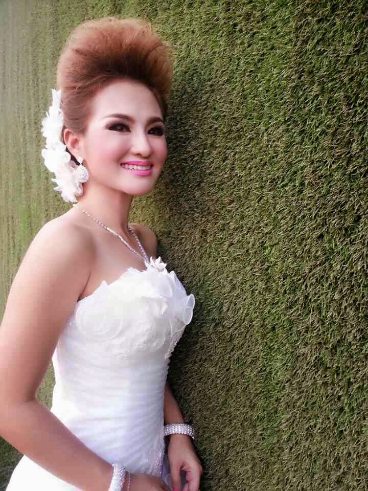 Sokun Nisa Shoot Pre Wedding Style ~ Khmerenter