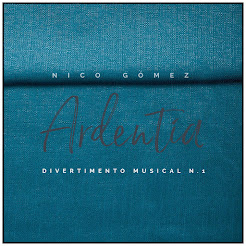 NUEVO DISCO DE NICO GOMEZ