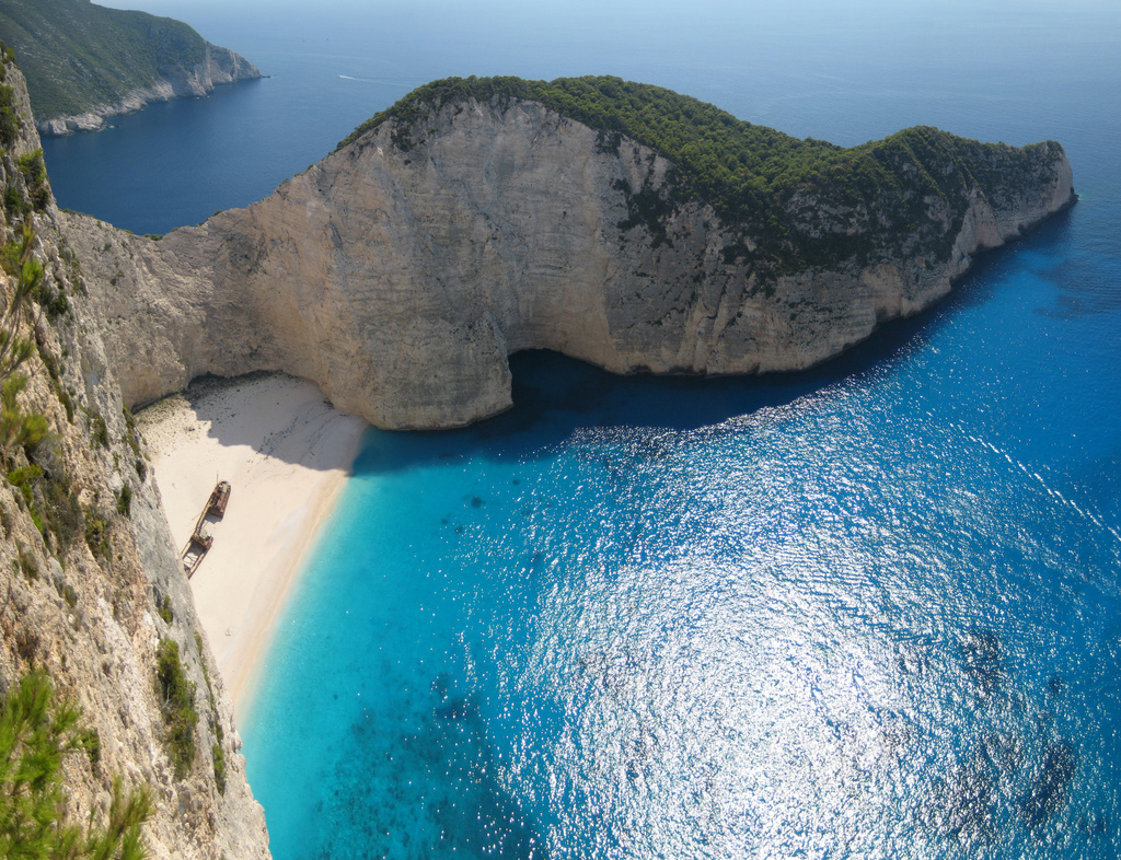 Most Beautiful Beaches in the World 