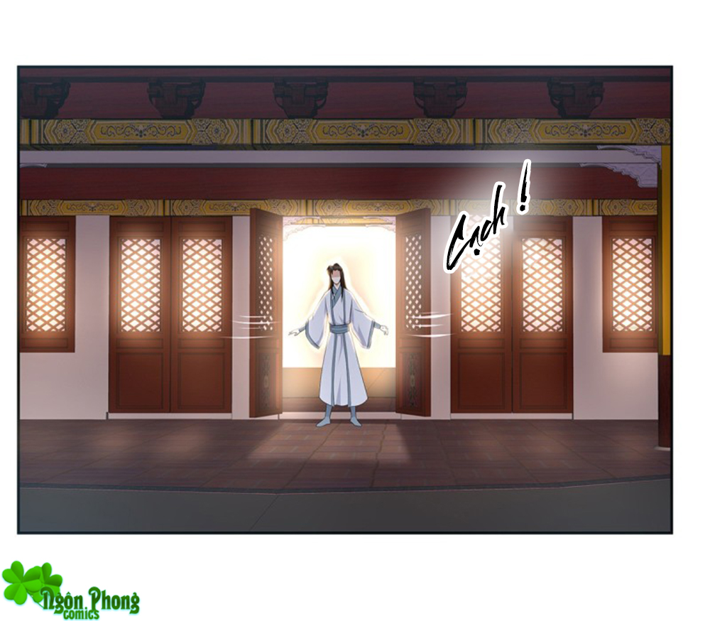 Hỏa Hồ - Chương 42 - Trang 44