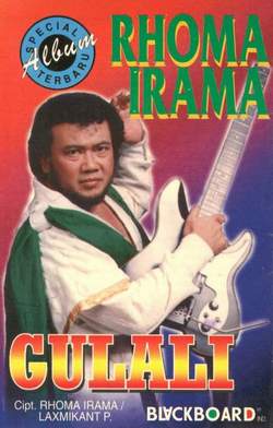 Download Lagu Rhoma Irama Musik