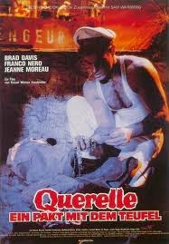 Querelle, 1982