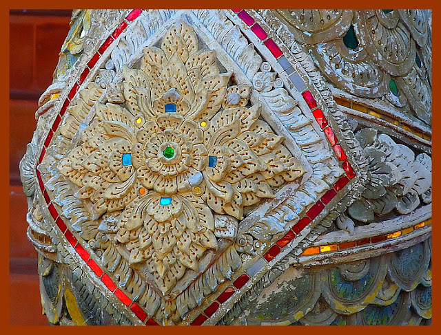 Wat Buak Khrok Luang, Chiang Mai