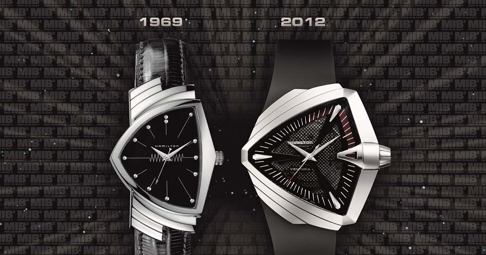 Reloj hamilton mib Clearance