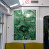 Ballade dans le RER B avec Fasto Art