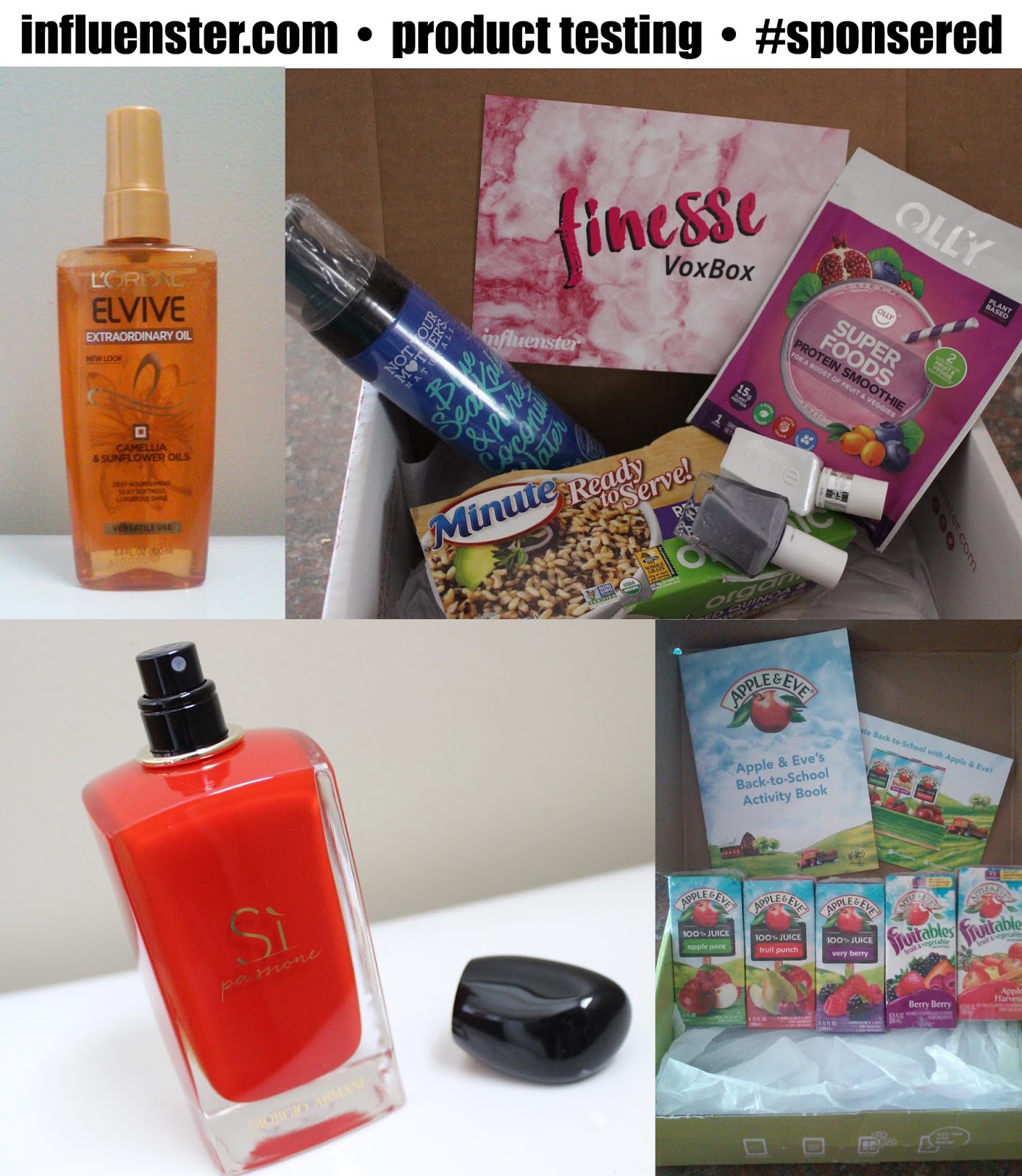 Product Testing sites that Work