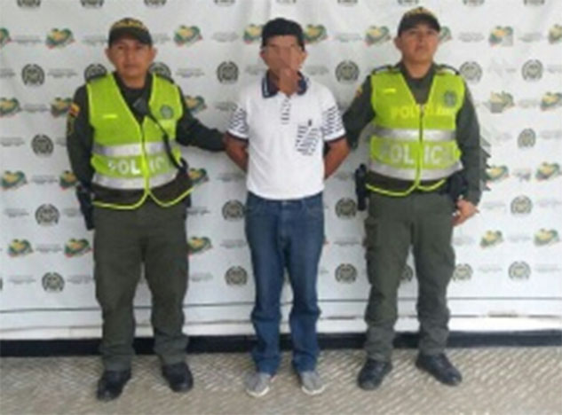 Capturado hombre que intentó violar a una menor en Pitalito - Laboyanos.com (Comunicado de prensa) (blog)