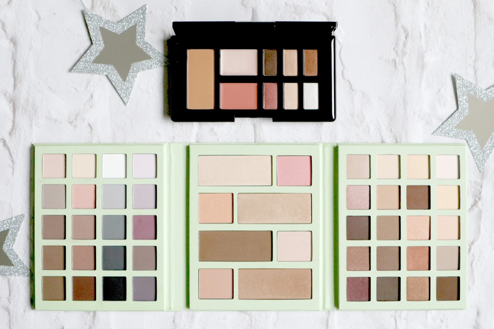 The Best Makeup Palettes To Buy This Christmas Ellis Tuesday