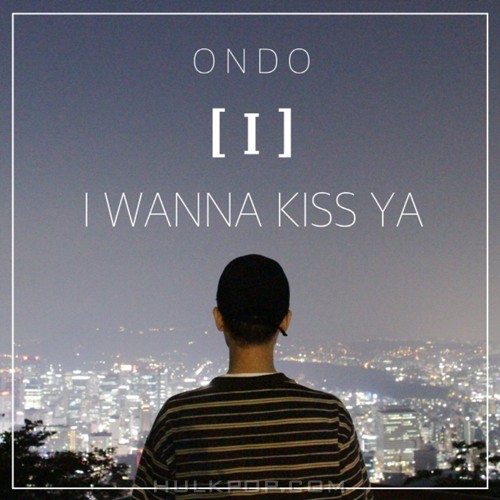 ONDO – I – Single