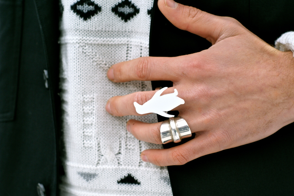 BLOG MODE HOMME STYLE PARIS PREPPY DANDY
