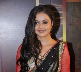 devoleena Biodata Pemain Gopi