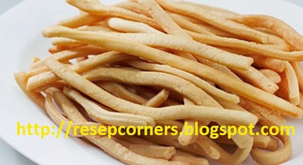 Resep Cara Membuat Kue Cheese Stick Renyah Resep Cara Membuat Kue Cheese Stick Renyah