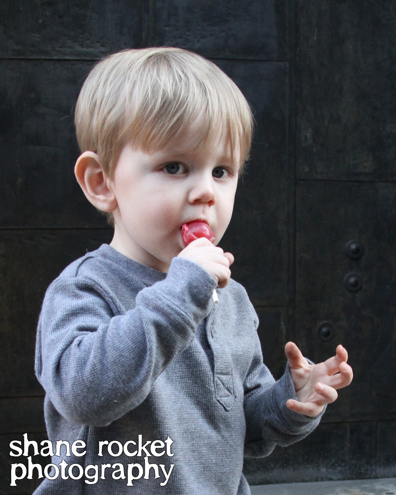 Shane Rocket Photography