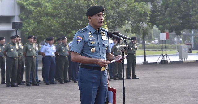 Purnawirawan TNI Ikut di Pilkada Tak Pengaruhi Netralitas Prajurit