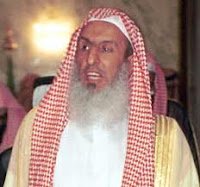 Syeikh Dr. Abdullah Al-Muthlaq: Tidak Boleh Kampanye Politik Selama Haji