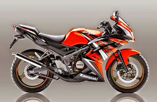 Harga Kawasaki Ninja Rr Malaysia Harga Kawasaki Ninja Rr Malaysia