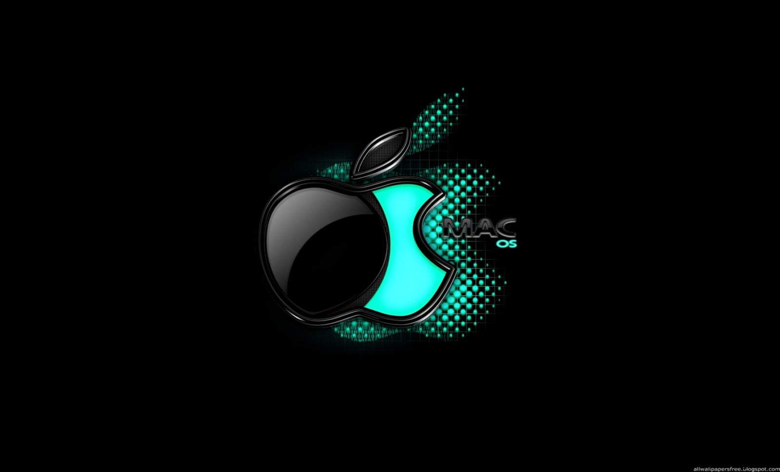 Cool Apple Backgrounds Mac