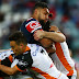 NRL Preview Round 13: Roosters v Tigers
