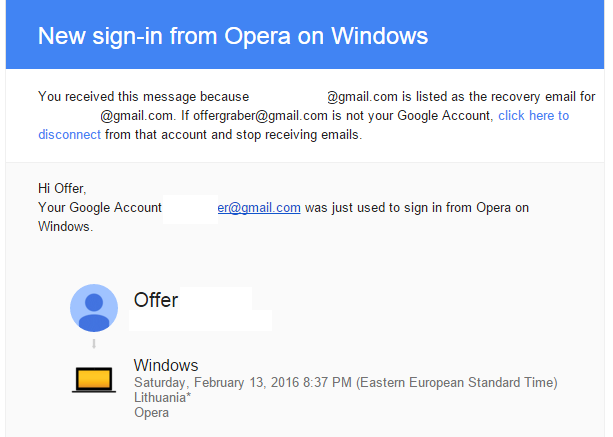 Forth Attach on Gmail Account Forth Attach on Gmail Account