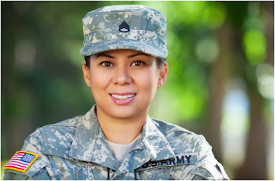 Women Veterans Are Now The Fastest-Growing Group of Women-Owned Businesses 
