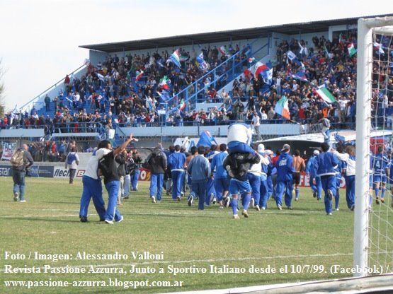 Club Sportivo Italiano on X: Sportivo Italiano se sumó al Homenaje por la  clasificación al Mundial Francia 2019 de nuestra #SelecciónArgentina de  Fútbol Femenino, y en el partido frente a #DepArmenio se