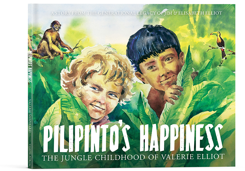 Jim and bella are happy the. Jungle children book.