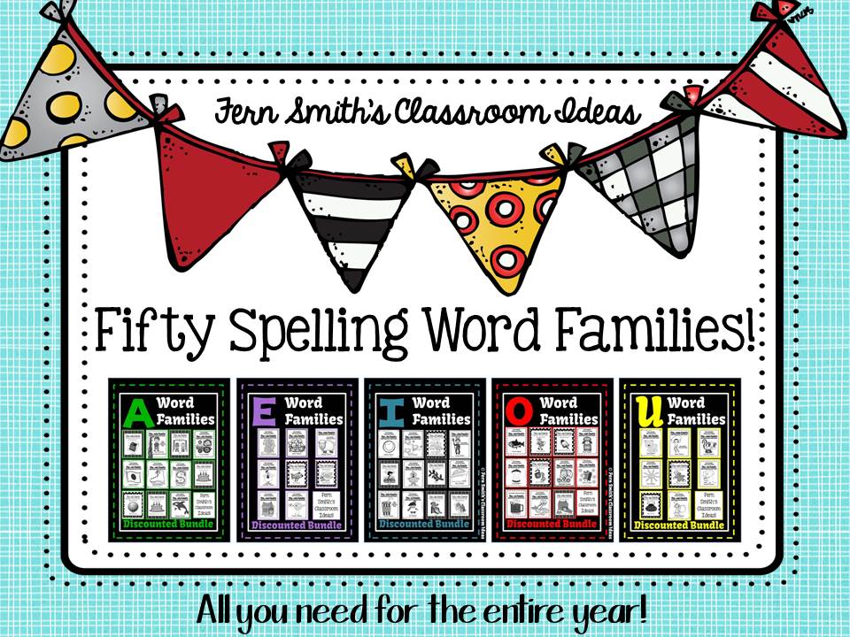 a-year-s-worth-of-spelling-word-families-for-kindergarten-to-second