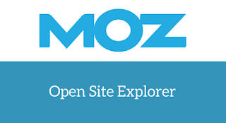 moz open site explorer