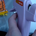 She Put Crayons In A Hot Glue Gun And The Results Were Awesome