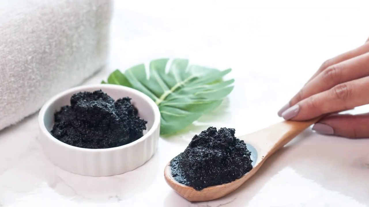 Kahveli Vücut Peelingi Tarifi KAHVEKAFE Kahve Dünyasından Bilgiler