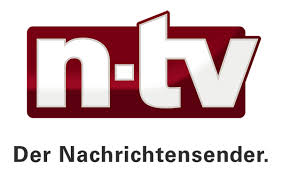 N-TV INTERNET IN DEUTSCHLAND AUS ATHEN KORRESPODENT REGERGE JOURNALISMUS  GIANNIS TSIRIGOTIS