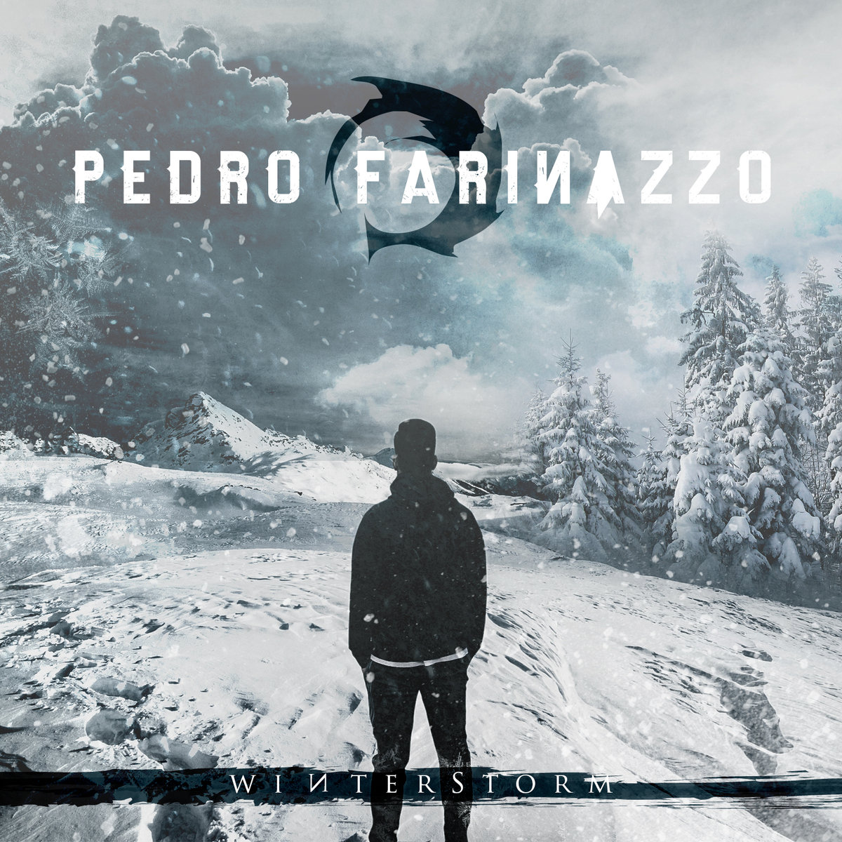 Resultado de imagem para Pedro Farinazzo â âWinterstormâ