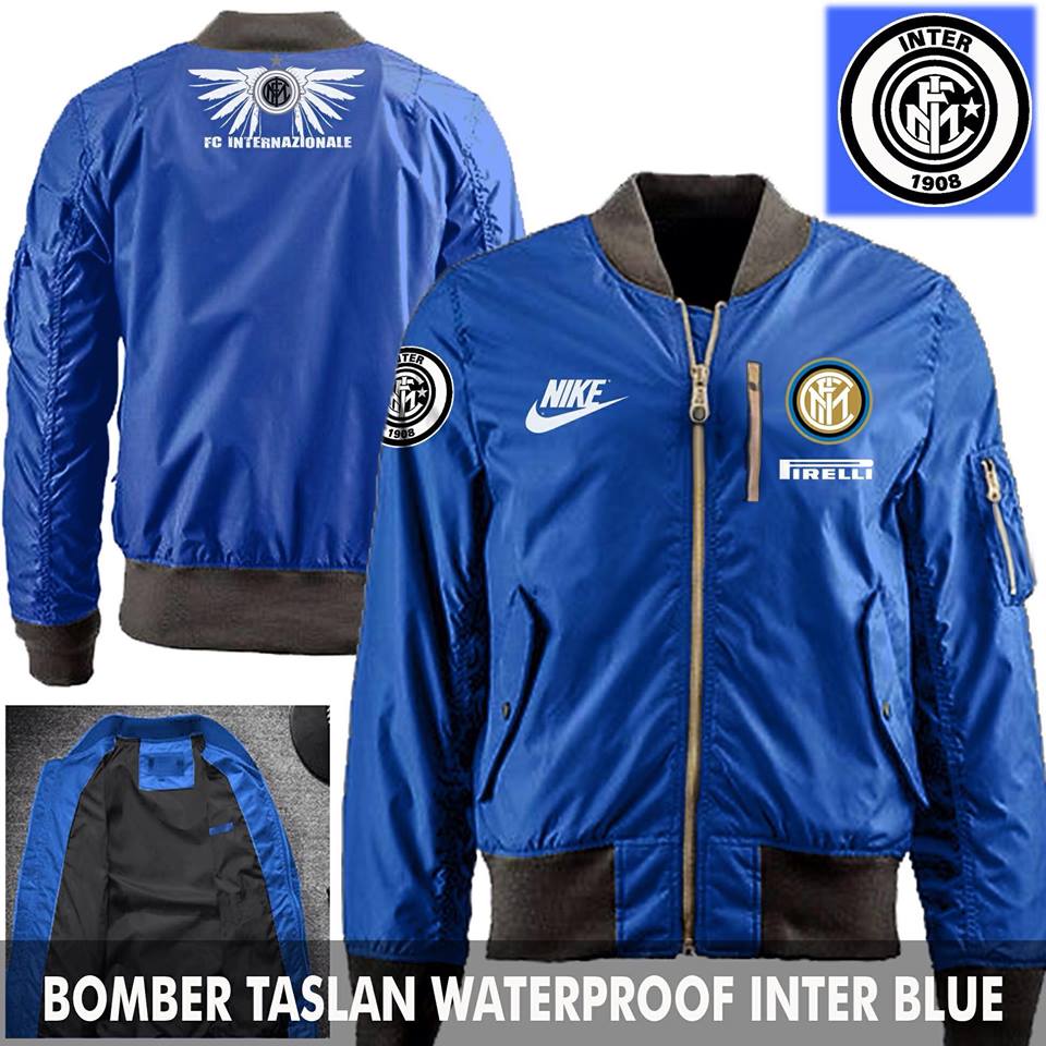 jaket bomber jokowi pilot inter milan blue jual jaket jaket bomber jokowi pilot inter milan blue jual jaket