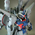 Custom Build: 1/100 ZGMF-X666S Legend Gundam 