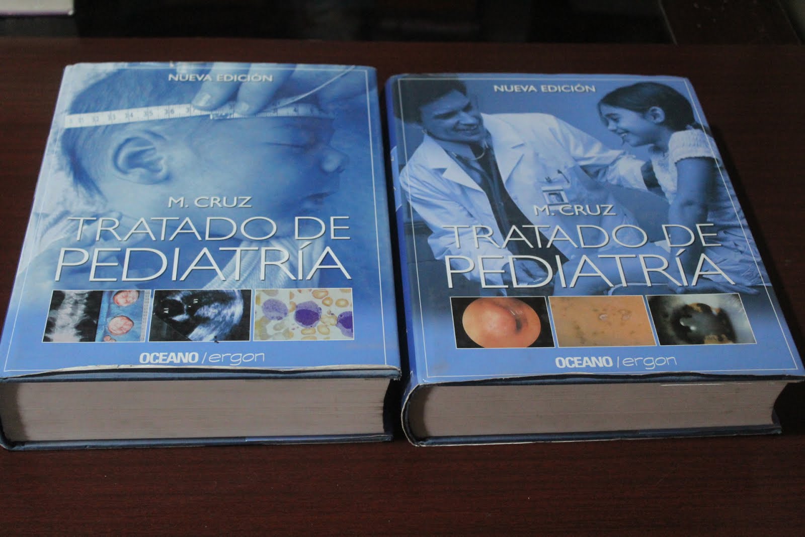 LIBROS DE MEDICINA